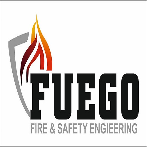 FUEGO FIRE & SAFETY ENGINEERING